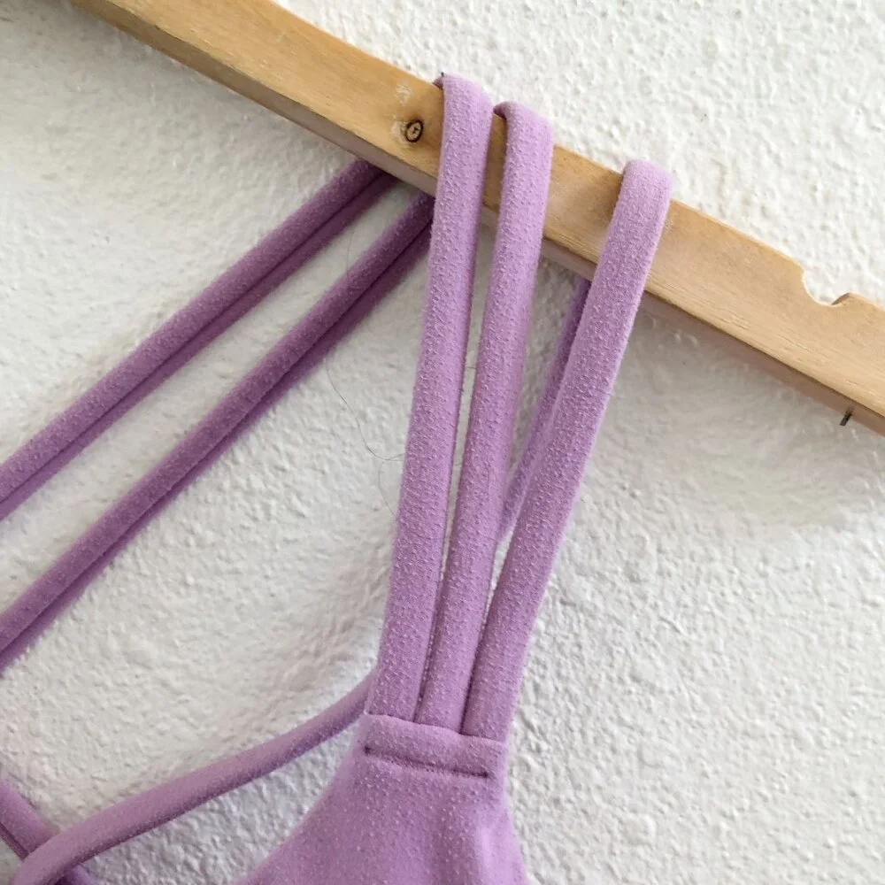 ATHLETA Hyper Focused Bra Size Medium‎